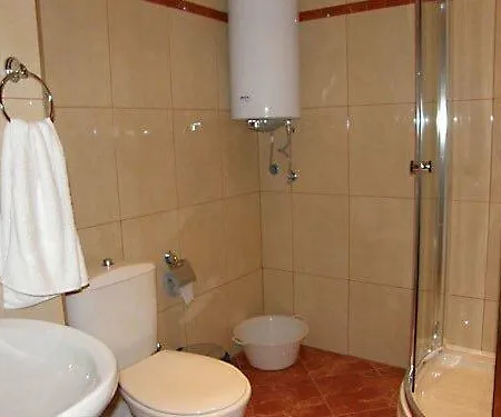 Topalovi 3* نيسيبار