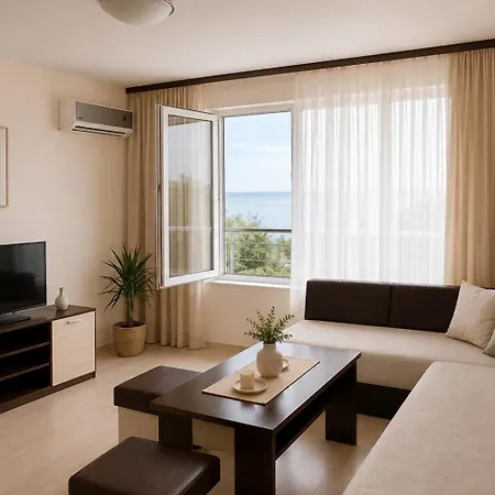 Topalovi Hotel