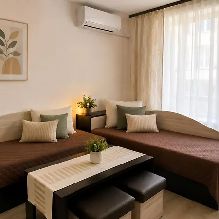 Topalovi Hotel 3*