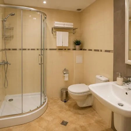 Hotel Topalovi Nesebar
