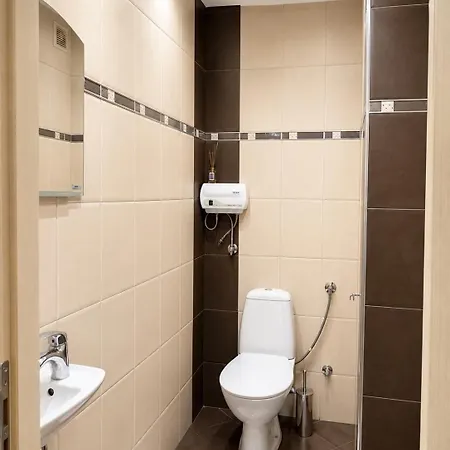 Topalovi 3* Neszebar
