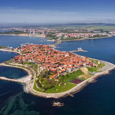 Topalovi 3* Nesebar