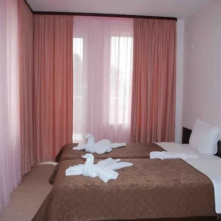 Topalovi 3* Neszebar