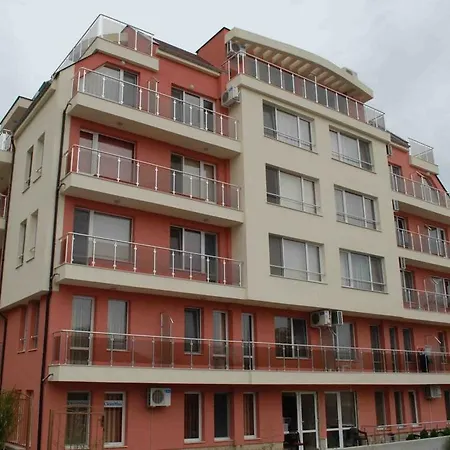 Topalovi Hotel