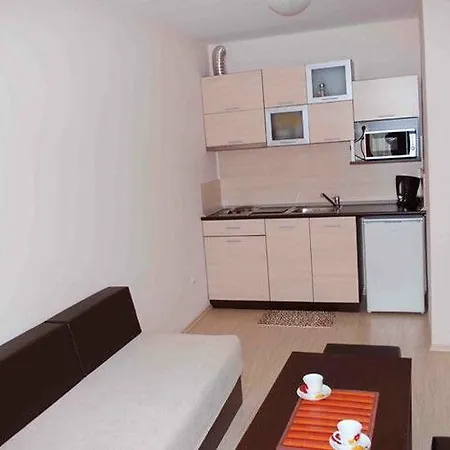 Hotel Topalovi 3*