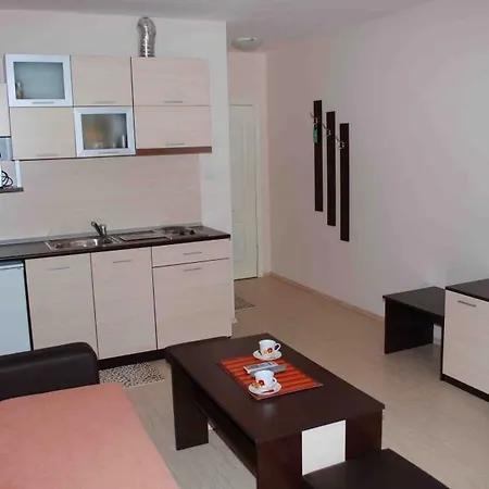 Topalovi Hotel 3*
