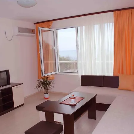 Otel Topalovi Misivri