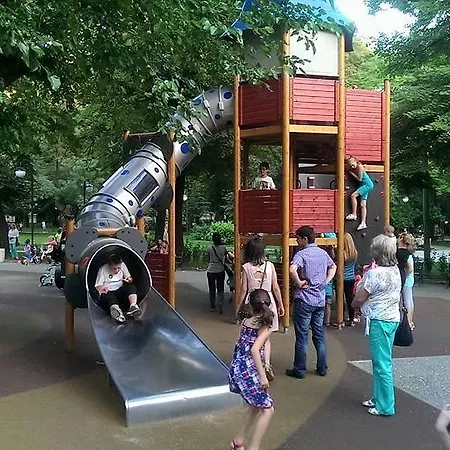 Otel Topalovi Misivri