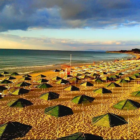Topalovi Nesebar