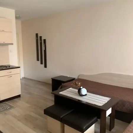 Otel Topalovi Misivri