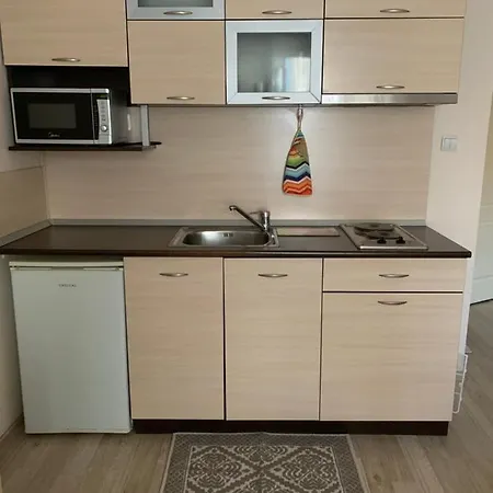 Topalovi Otel Misivri