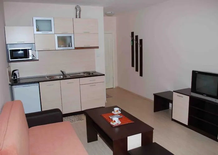 Topalovi Szálloda 3*