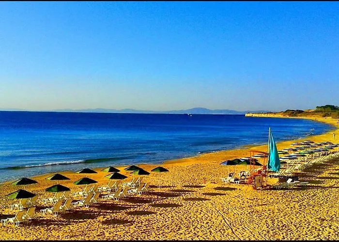 Szálloda Topalovi 3*